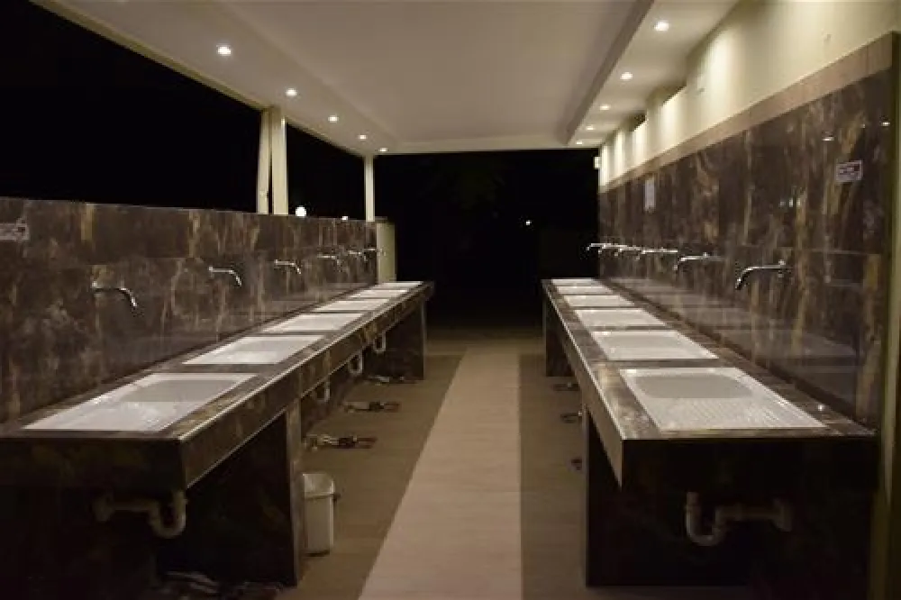 Campeggio Misano Adriatico