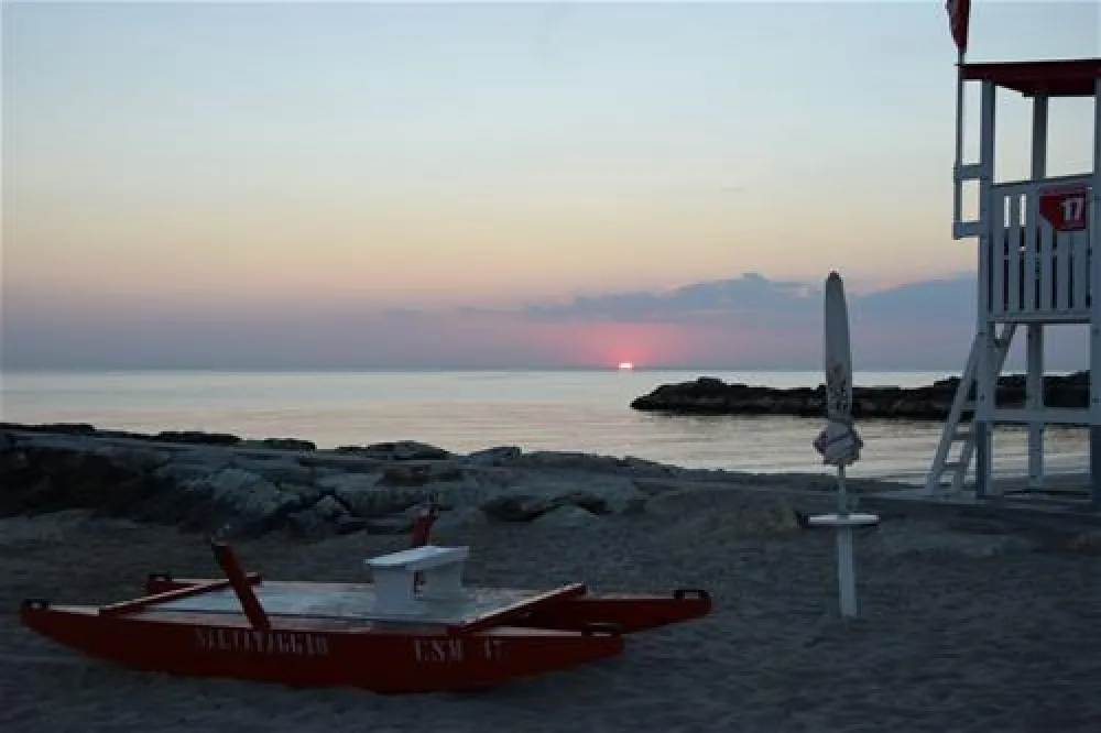 Campeggio Misano Adriatico