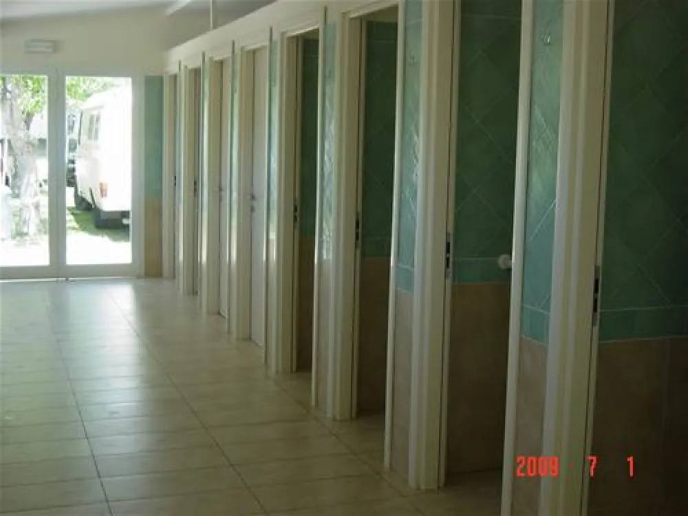 Campeggio Misano Adriatico