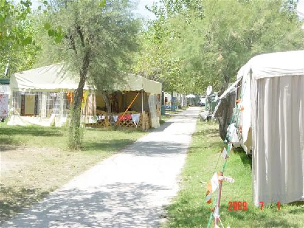 Campeggio Misano Adriatico