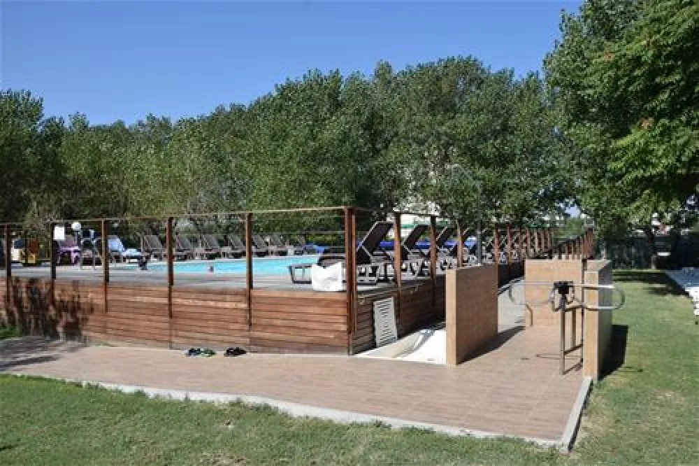 Campeggio Misano Adriatico