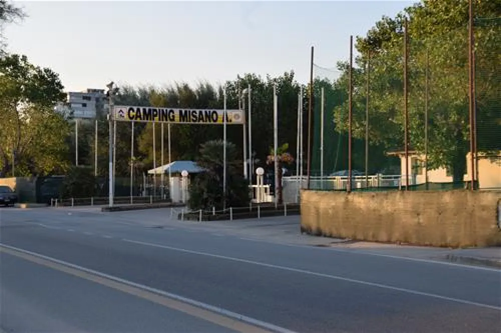 Campeggio Misano Adriatico