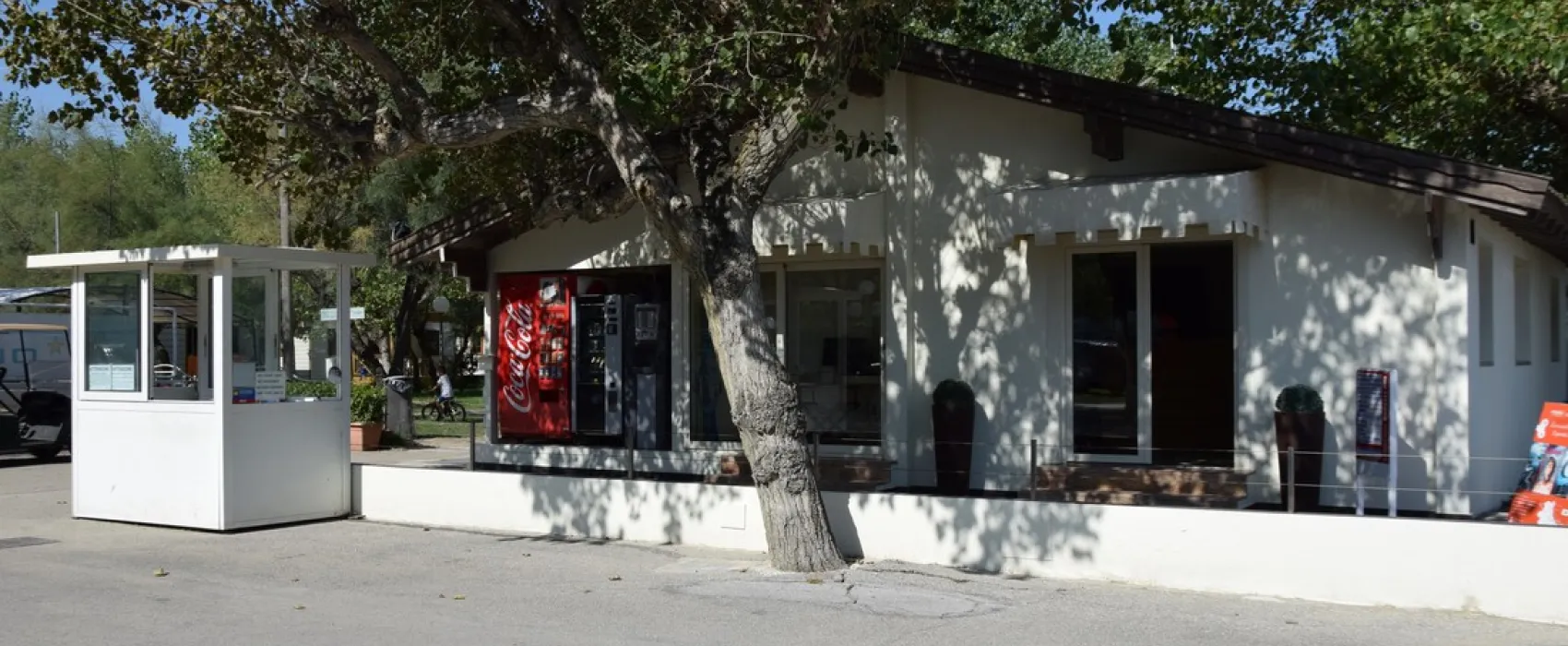 Campeggio Misano Adriatico