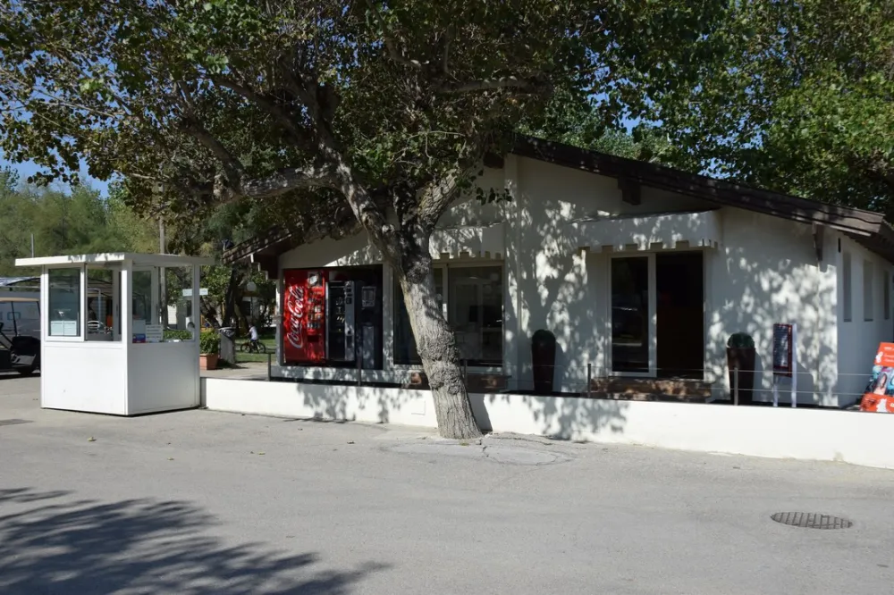 Campeggio Misano Adriatico