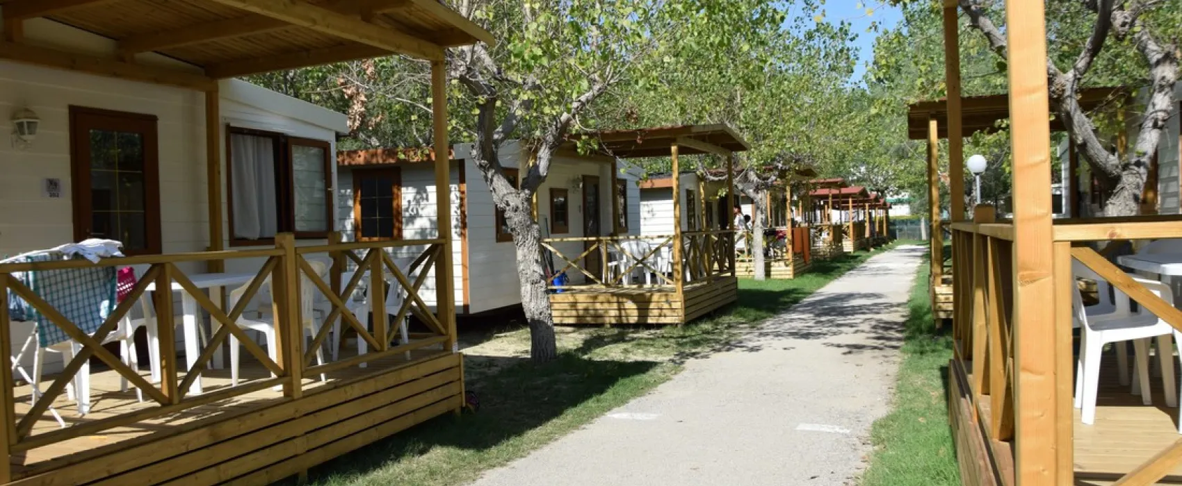 Campeggio Misano Adriatico