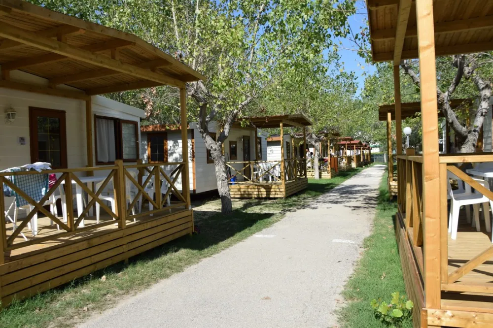 Campeggio Misano Adriatico