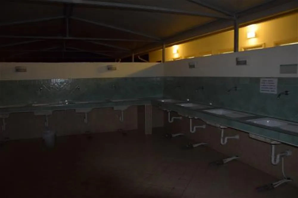 Campeggio Misano Adriatico