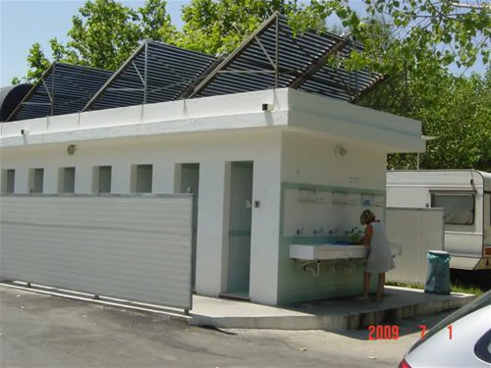 Campeggio Misano Adriatico