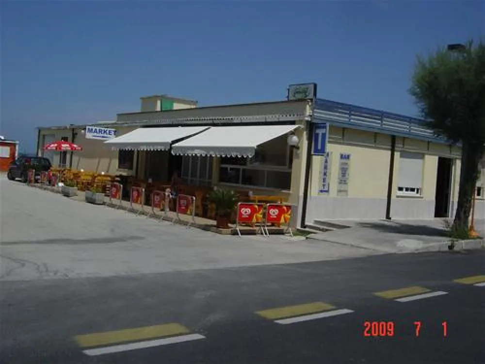 Campeggio Misano Adriatico