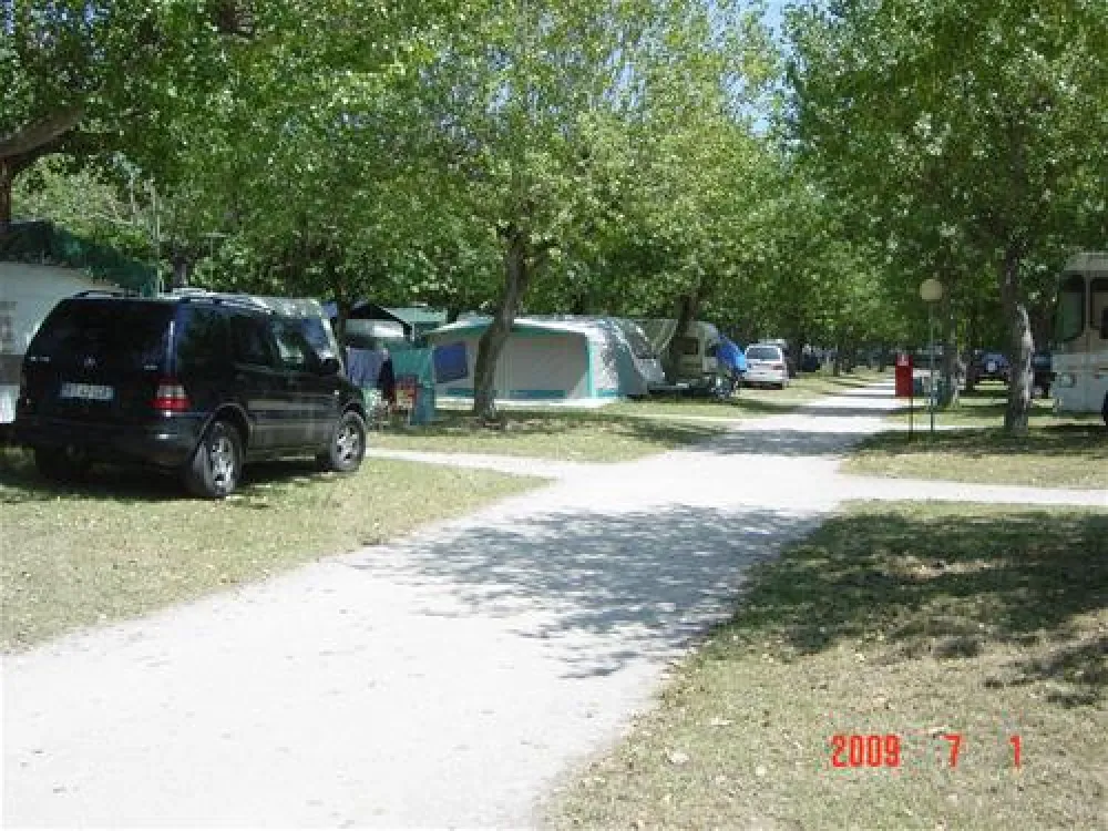 Campeggio Misano Adriatico