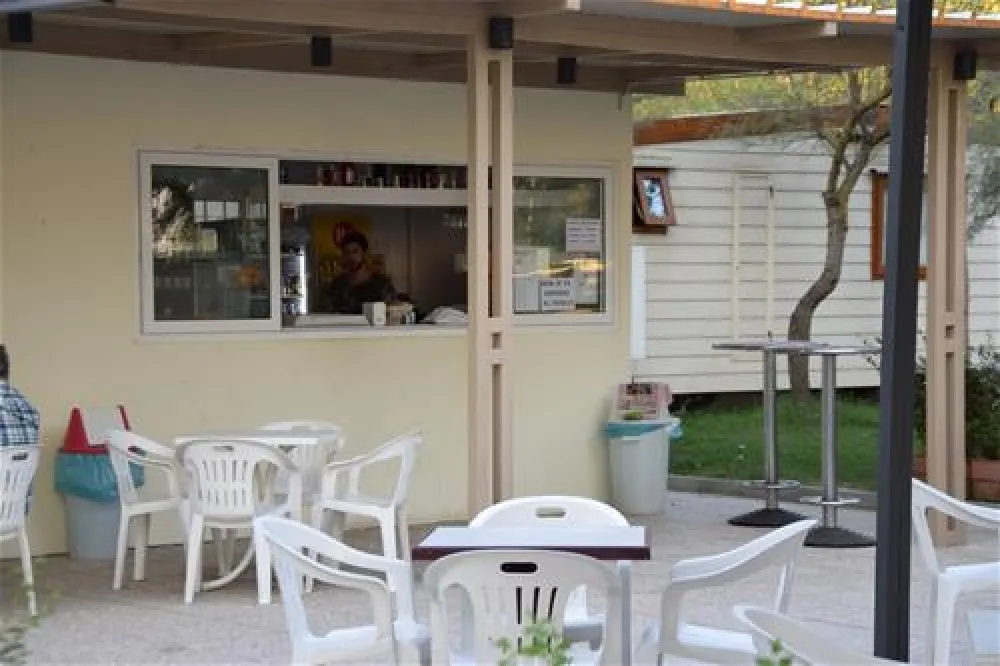 Campeggio Misano Adriatico