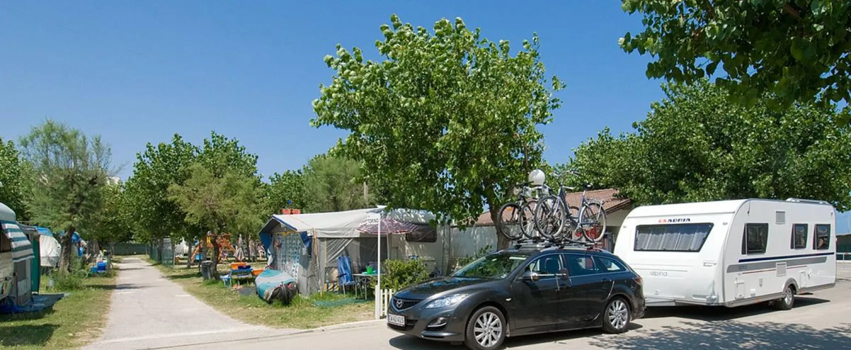 Campeggio Misano Adriatico