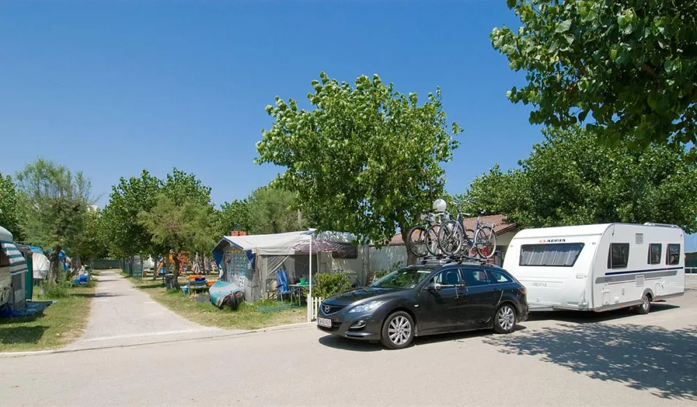 Campeggio Misano Adriatico