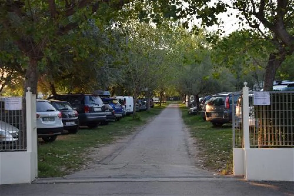 Campeggio Misano Adriatico