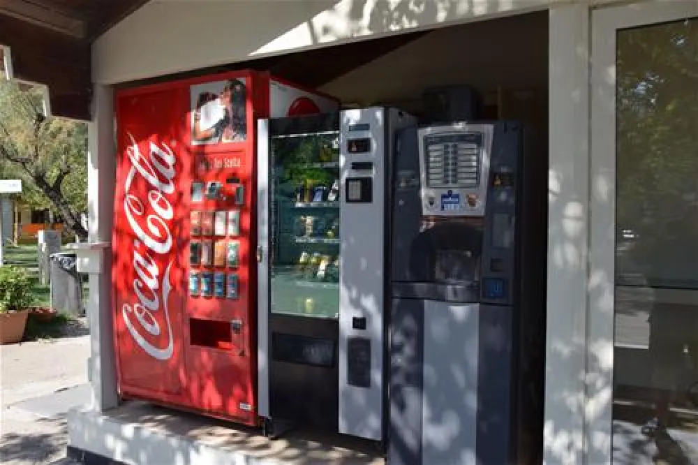 Campeggio Misano Adriatico