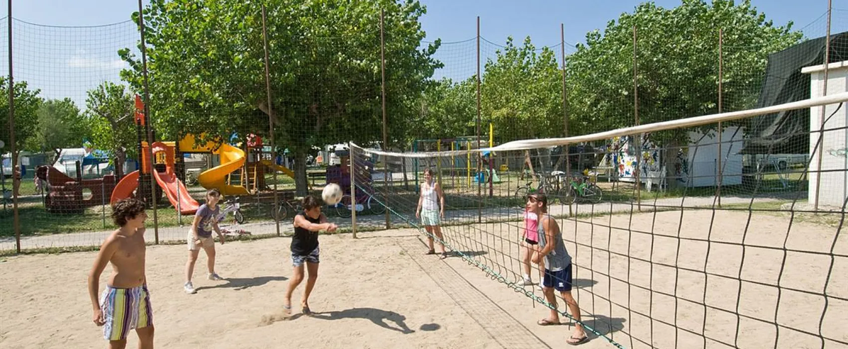 Campeggio Misano Adriatico