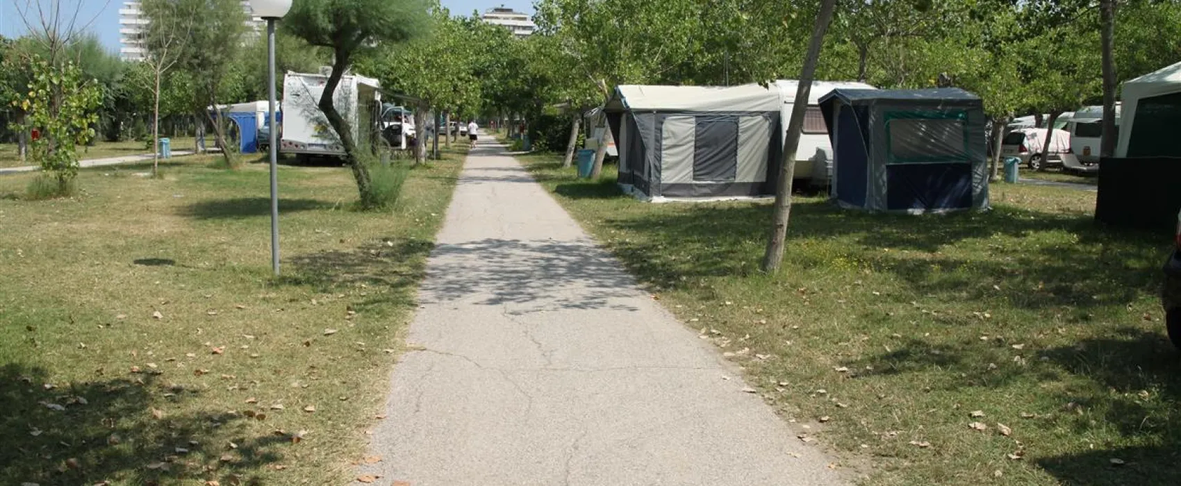 Campeggio Misano Adriatico