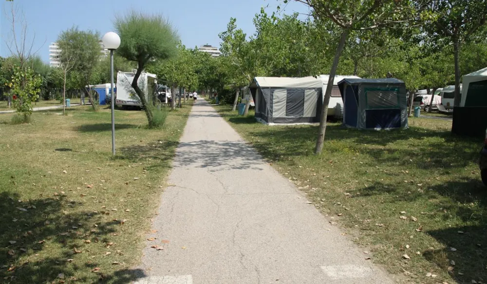 Campeggio Misano Adriatico