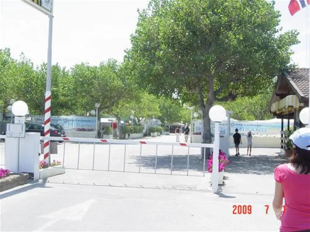 Campeggio Misano Adriatico