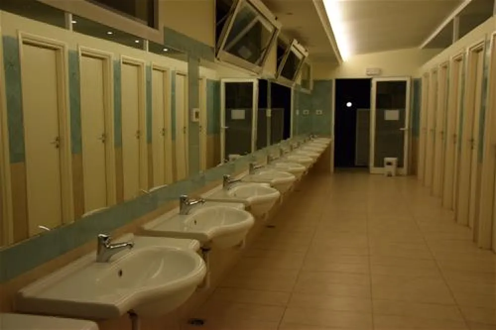 Campeggio Misano Adriatico