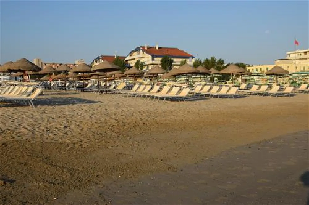 Campeggio Misano Adriatico