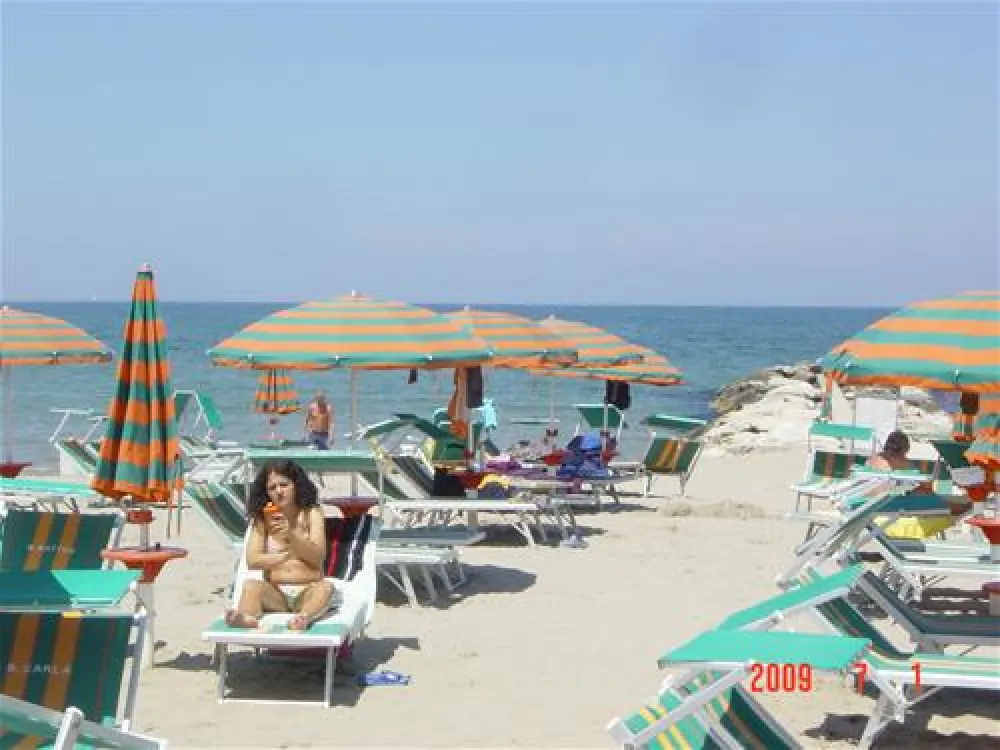 Campeggio Misano Adriatico