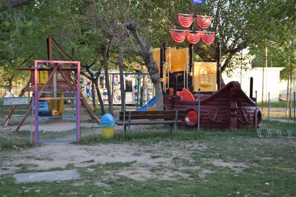 Campeggio Misano Adriatico