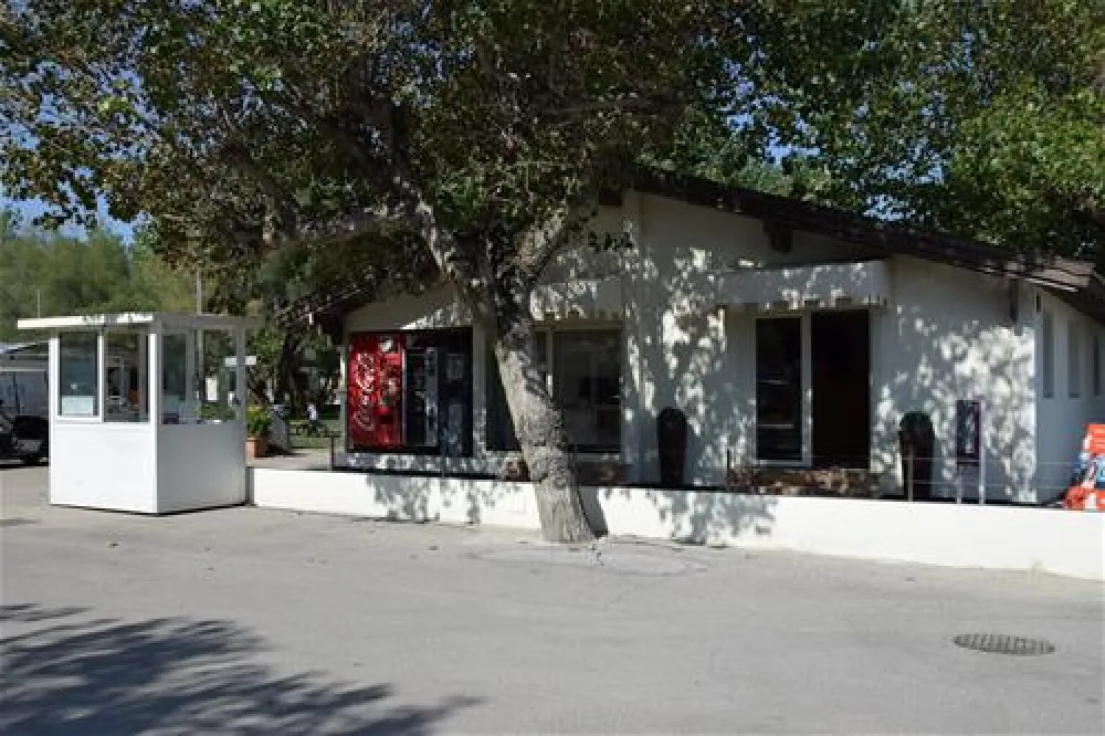 Campeggio Misano Adriatico