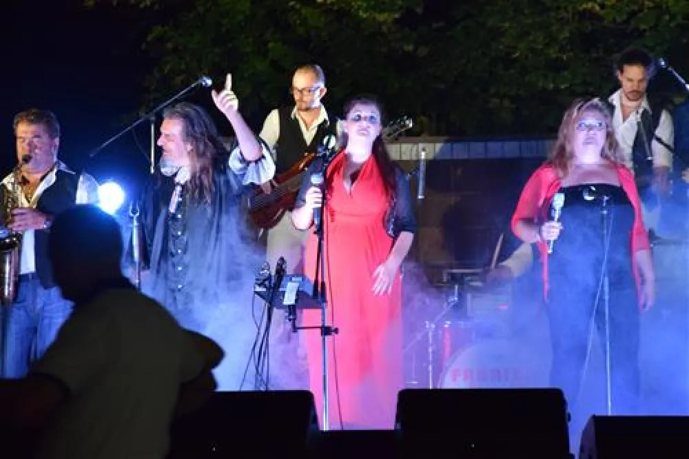 Campeggio Misano Adriatico