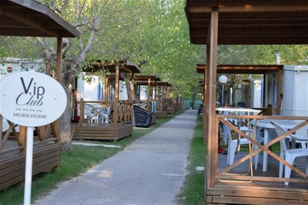 Campeggio Misano Adriatico