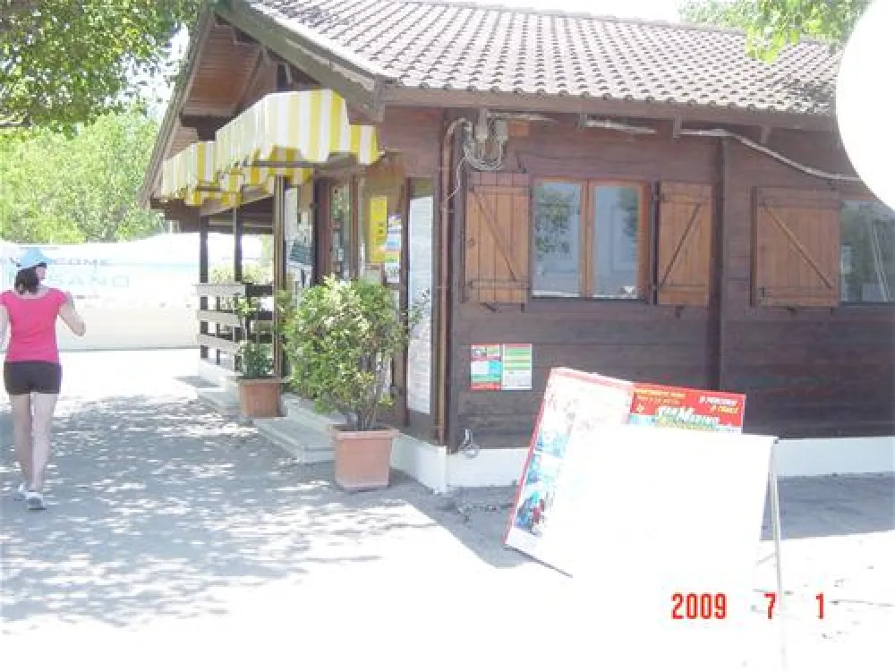 Campeggio Misano Adriatico