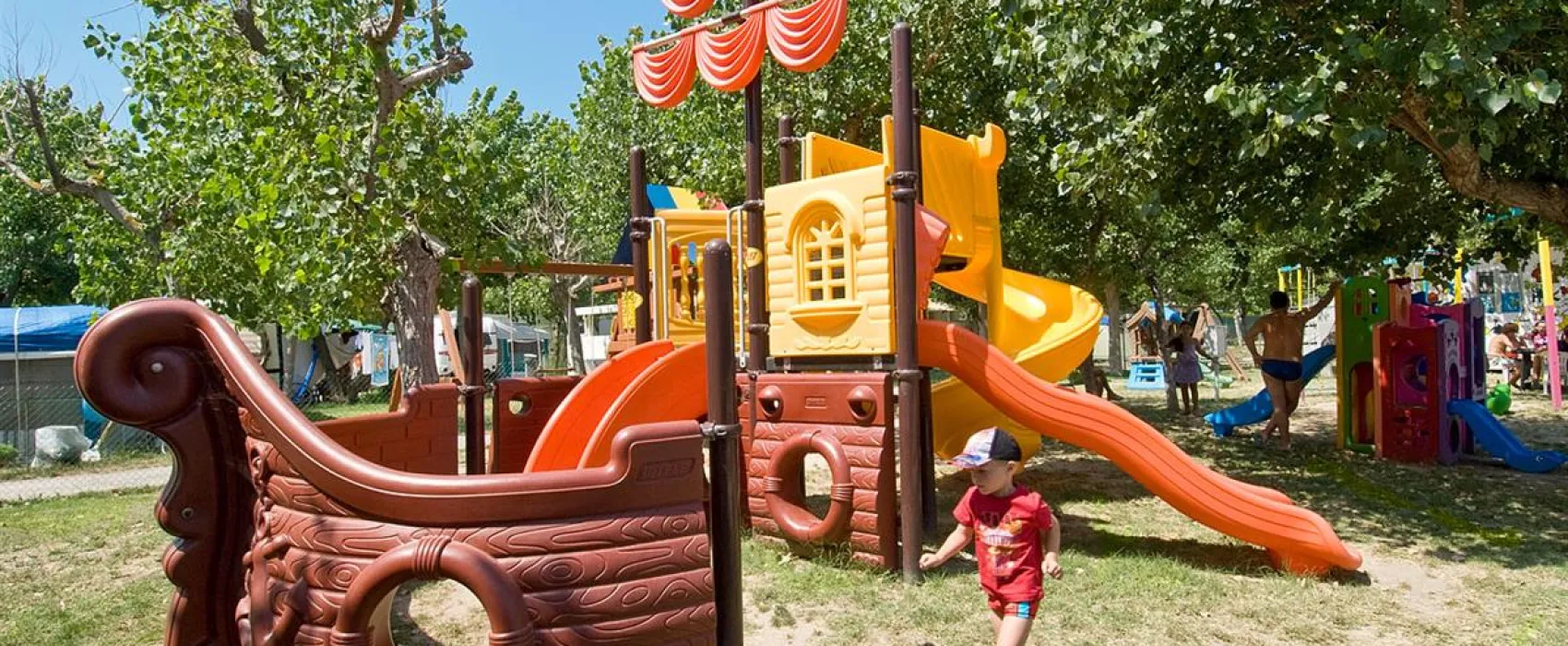 Campeggio Misano Adriatico