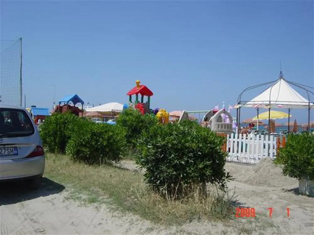 Campeggio Misano Adriatico