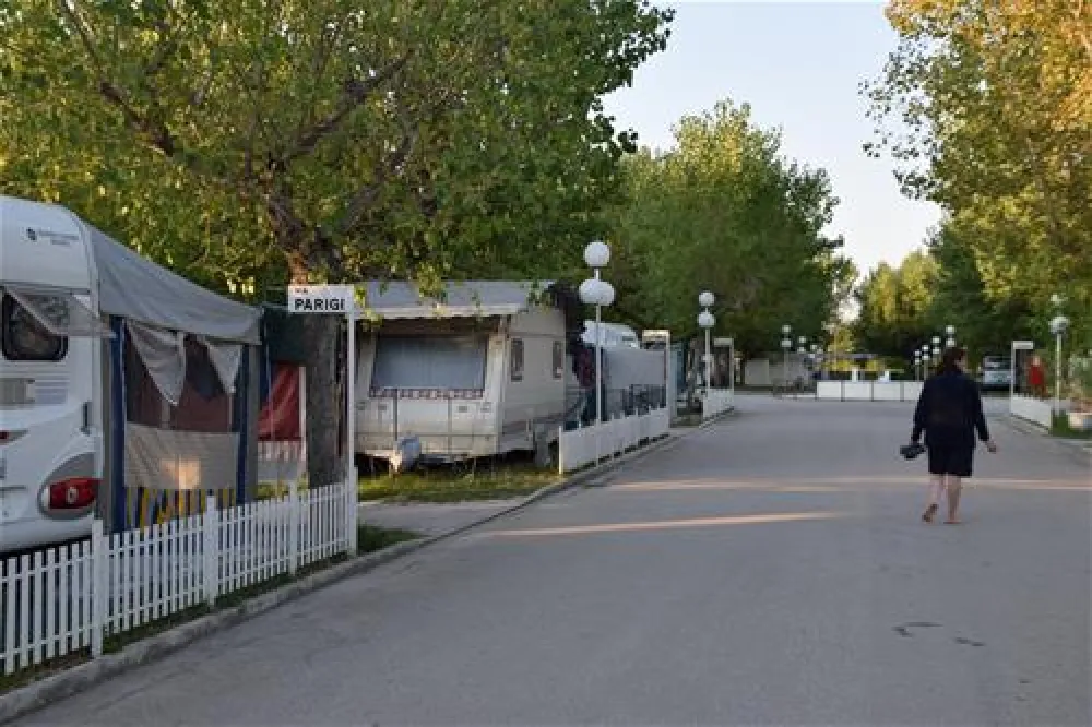 Campeggio Misano Adriatico