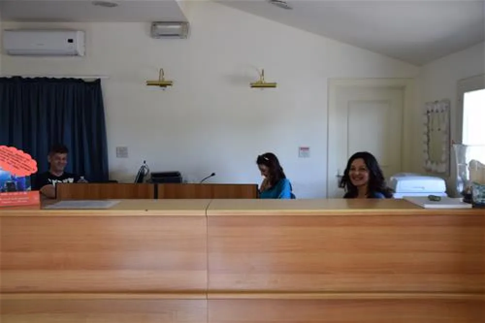 Campeggio Misano Adriatico