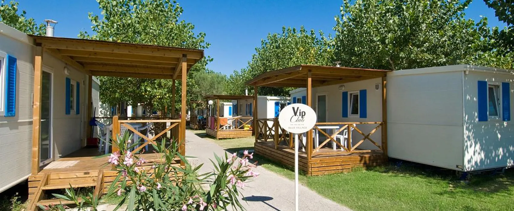 Campeggio Misano Adriatico