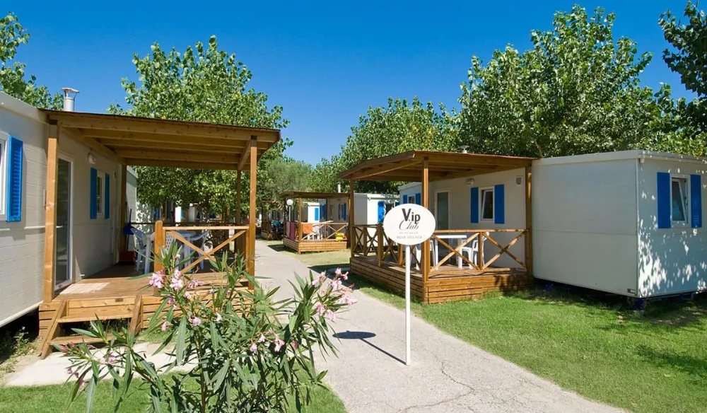 Campeggio Misano Adriatico