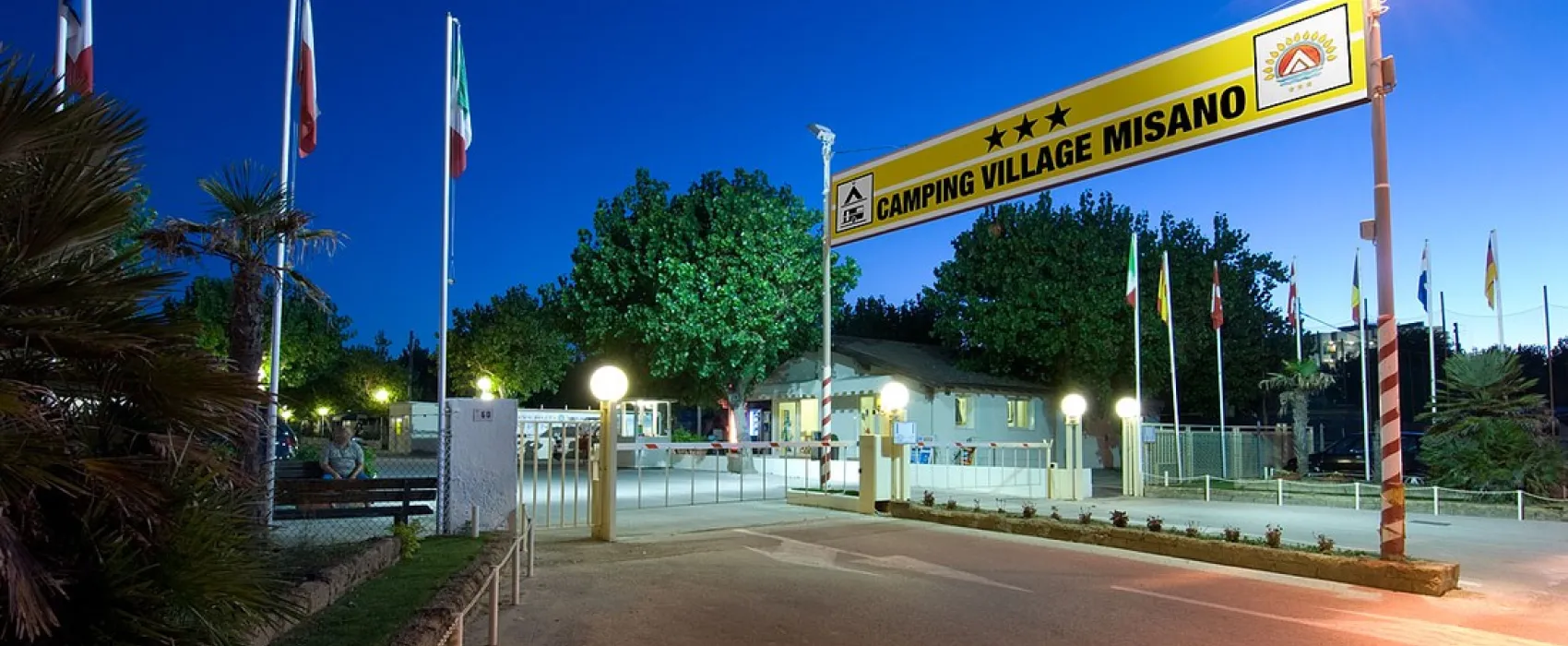 Campeggio Misano Adriatico