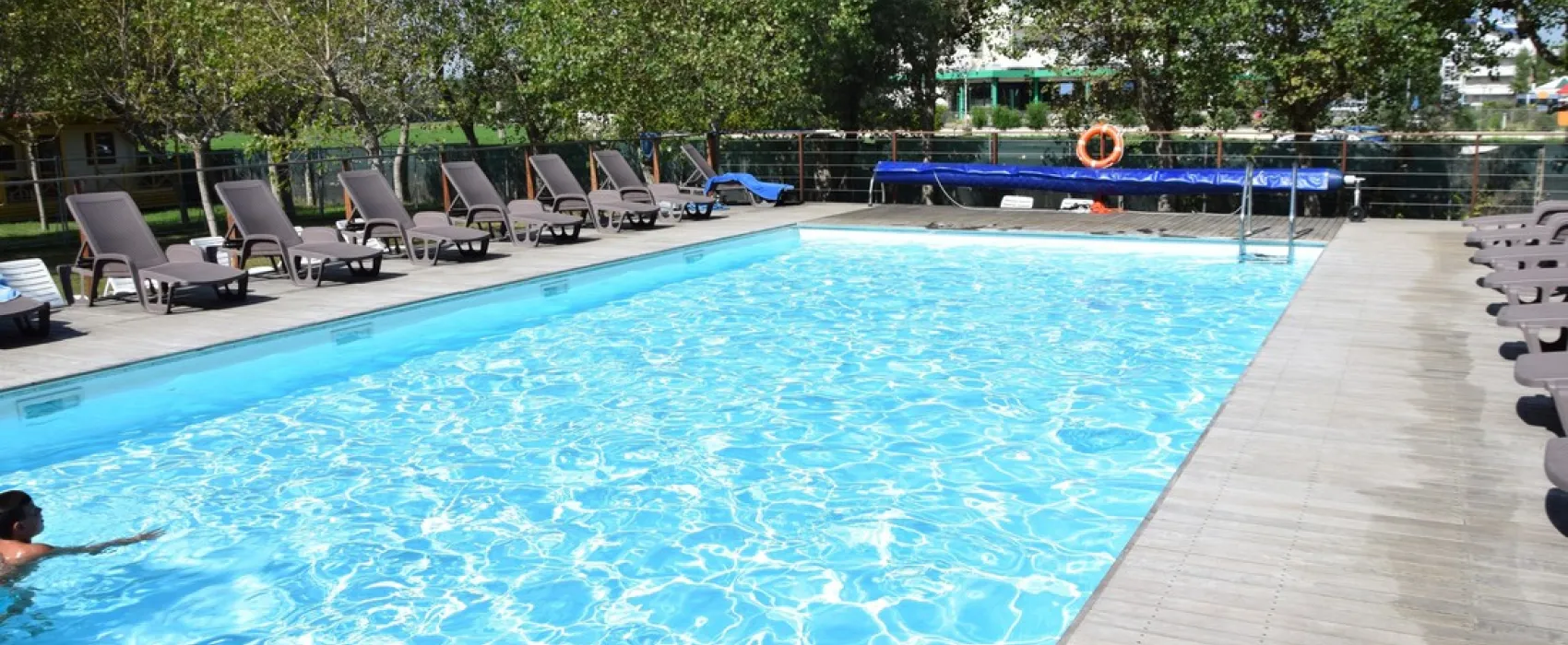 Campeggio Misano Adriatico