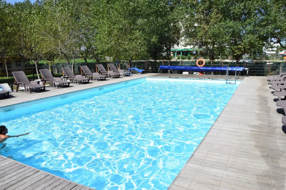 Campeggio Misano Adriatico