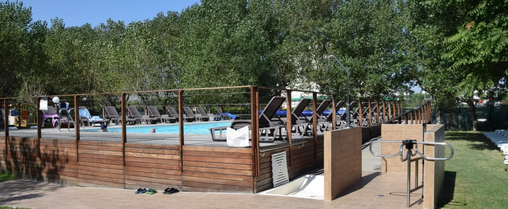 Campeggio Misano Adriatico