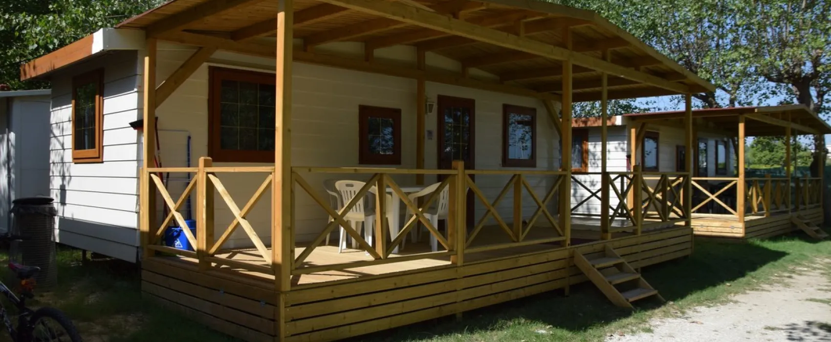 Campeggio Misano Adriatico