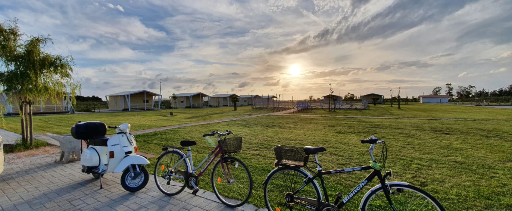 agricampeggio vento etrusco