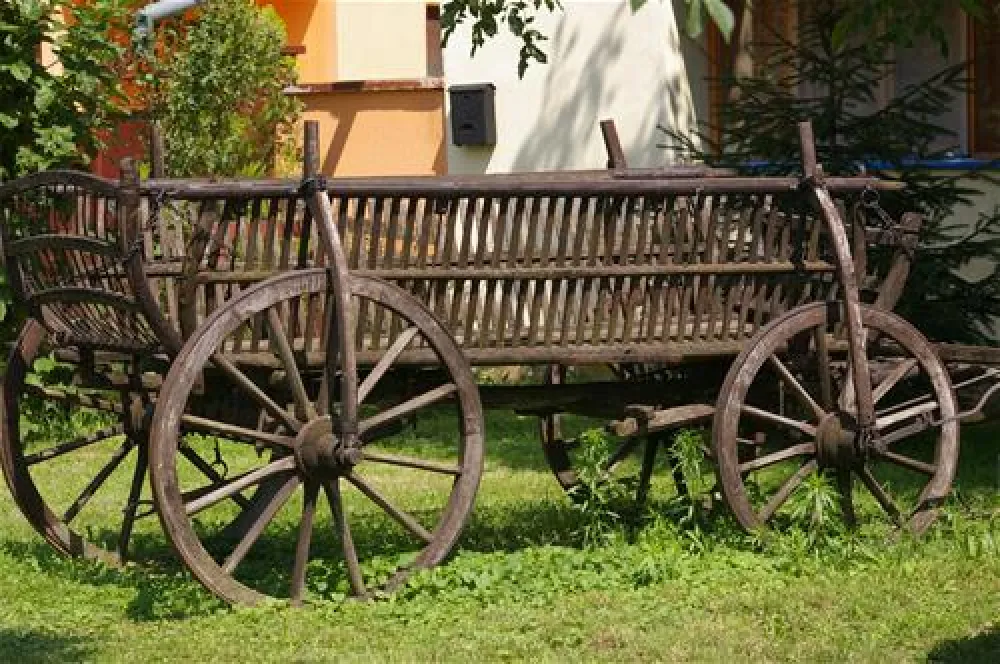 Camping Route Roemenie