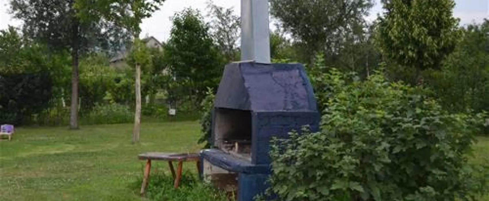 Camping Route Roemenie