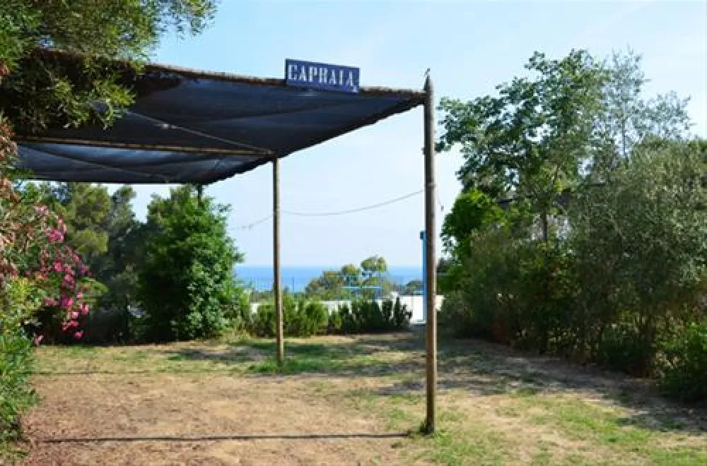 Camping Orti di Mare