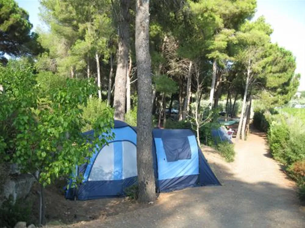 Camping Orti di Mare