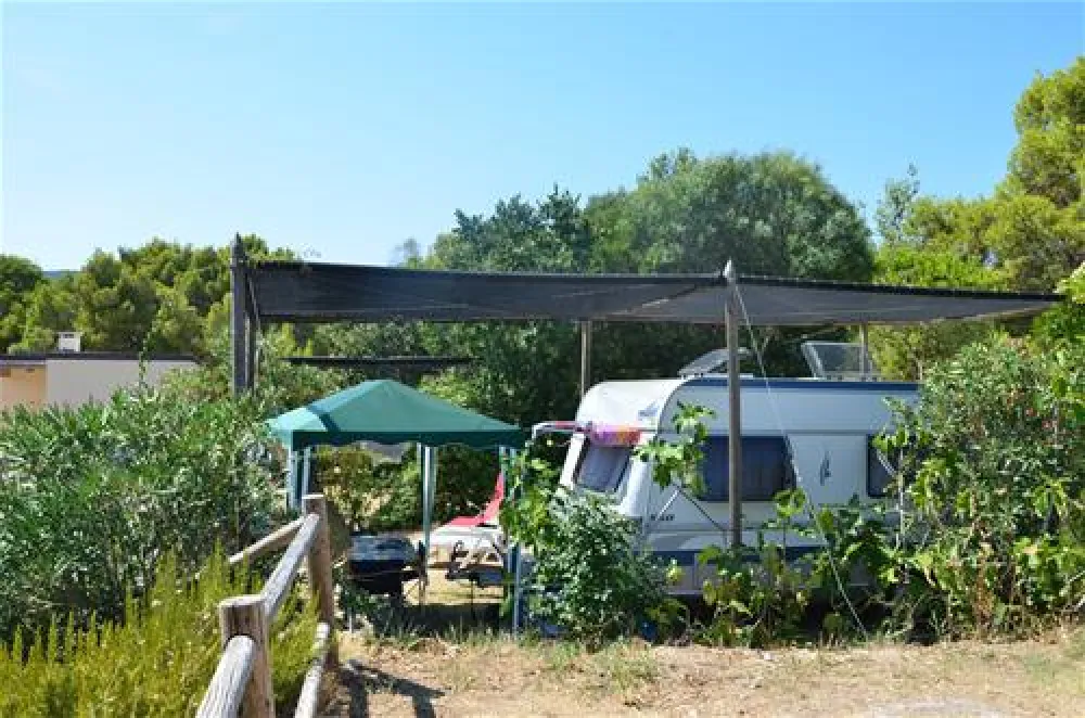 Camping Orti di Mare