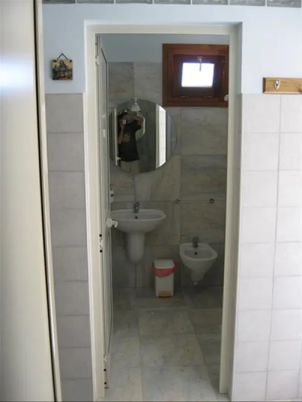 Camping Orti di Mare