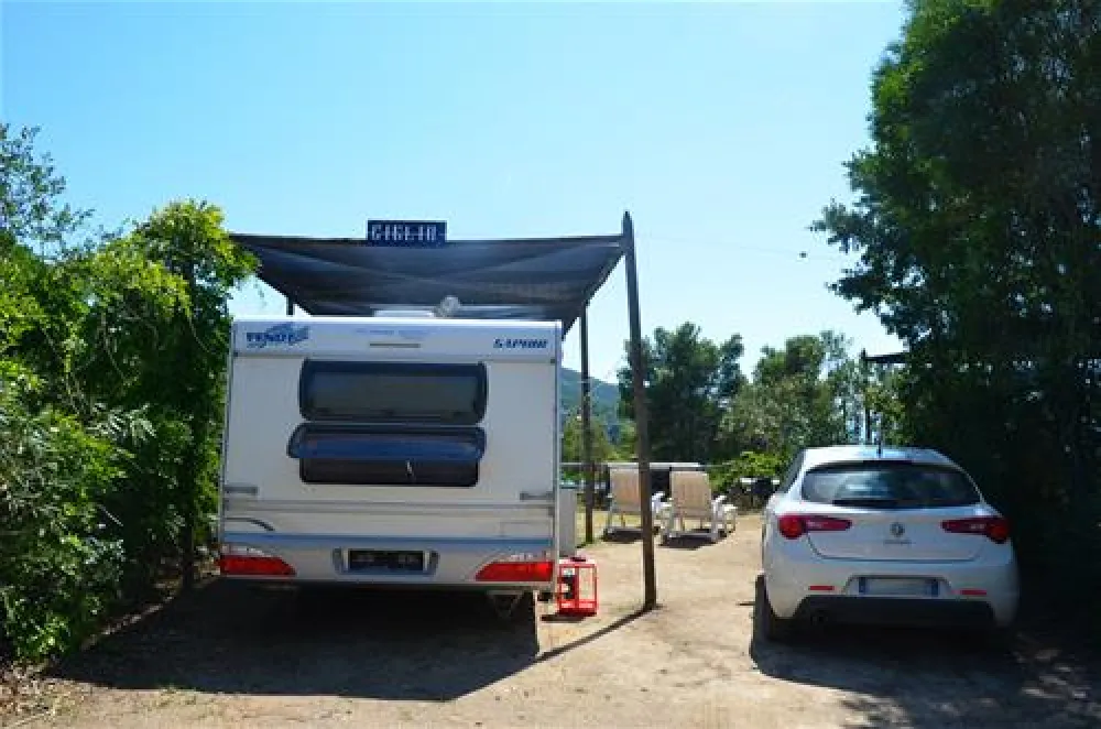 Camping Orti di Mare